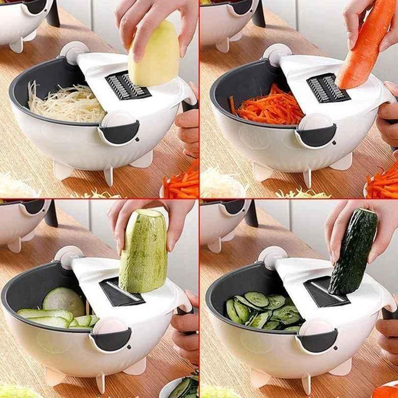 Vegetable Cutter