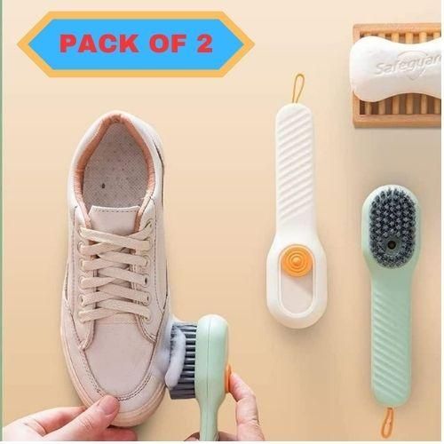 Multifunctional Scrubbing Brush