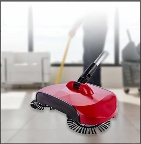 Sulfar Sweeper Floor Dust Cleaning Mop