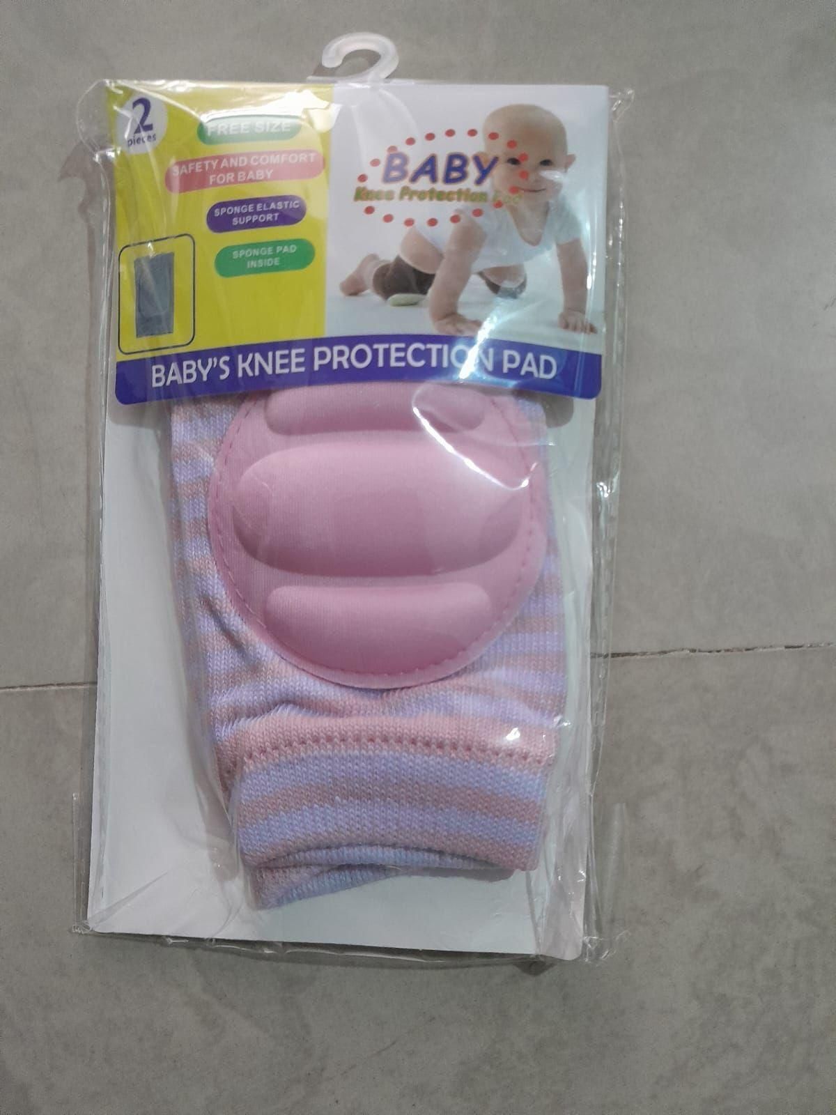 Baby Knee & Elbow Guard