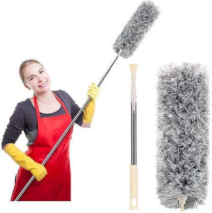 Flexible Mop Duster