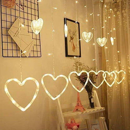 Heart Series Light