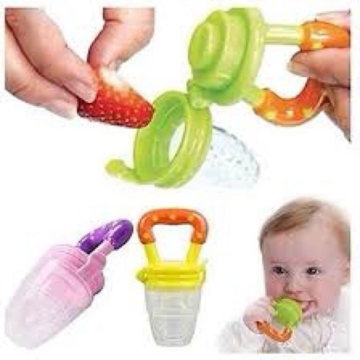 Baby Food Feeder