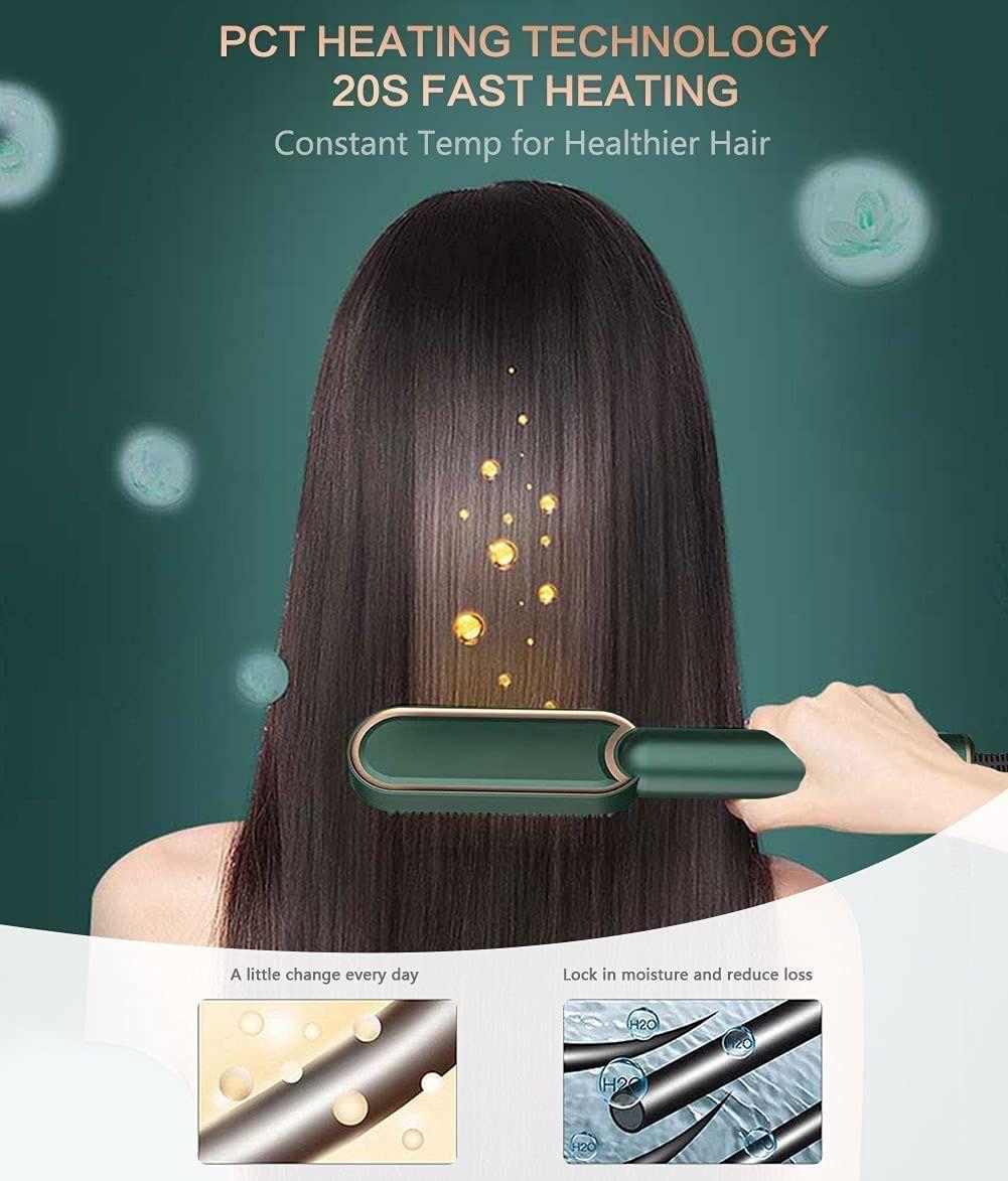 Hair Straightener