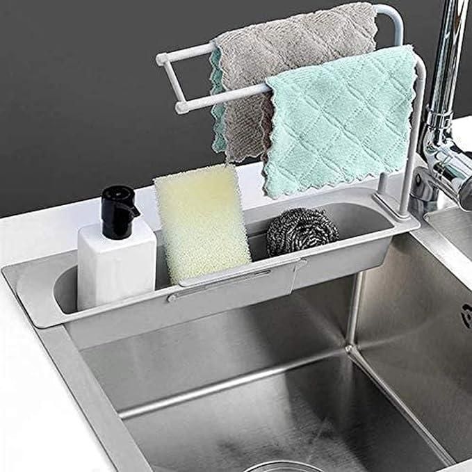 Sink Storage Rack