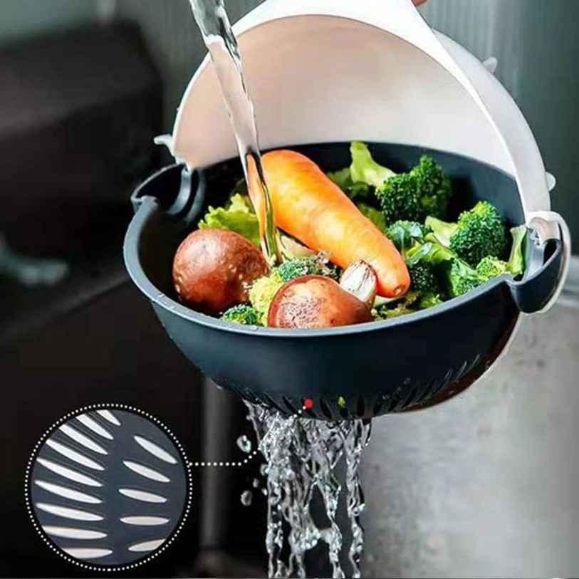 Vegetable Cutter