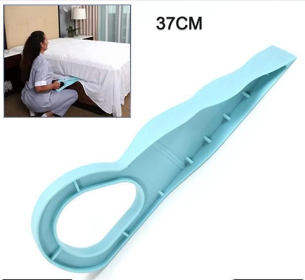 Mattress Lifter Bed Making & Change Bed Sheets Instantly helping Tool