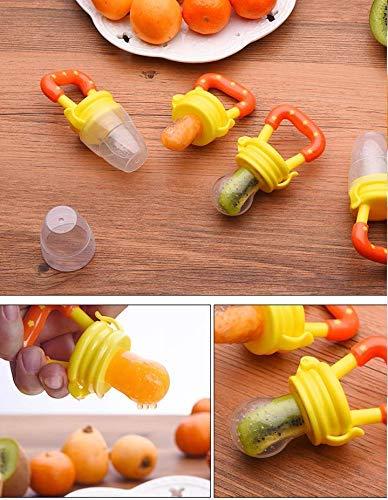 Baby Food Feeder