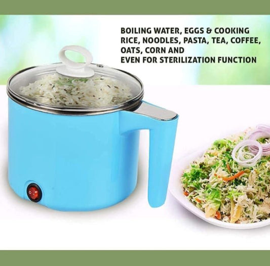 Electric Cooking Pot