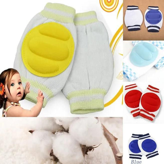 Baby Knee & Elbow Guard