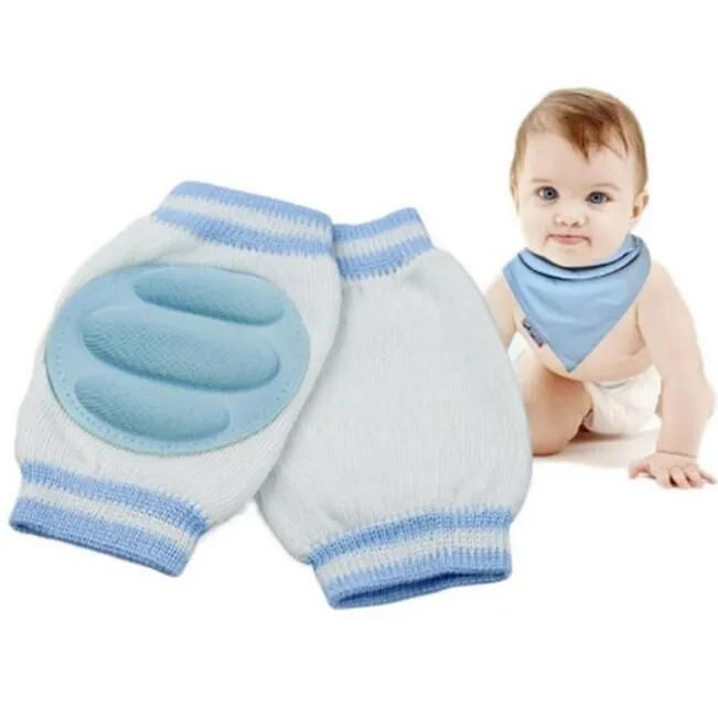 Baby Knee & Elbow Guard