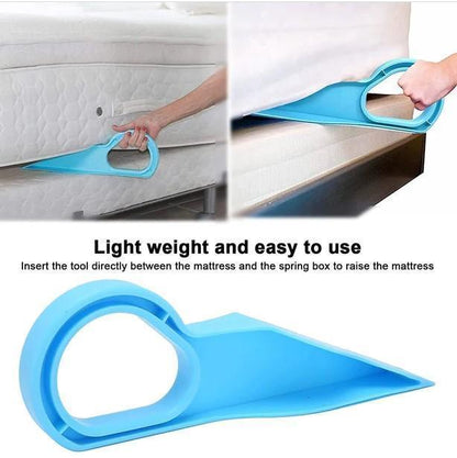 Mattress Lifter Bed Making & Change Bed Sheets Instantly helping Tool